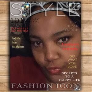 Meet your Posher, Dionne